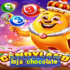 loja chocolate godiva sp